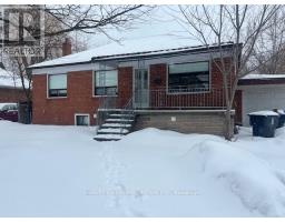 BSMT B - 111 MCALLISTER ROAD, Toronto, Ontario