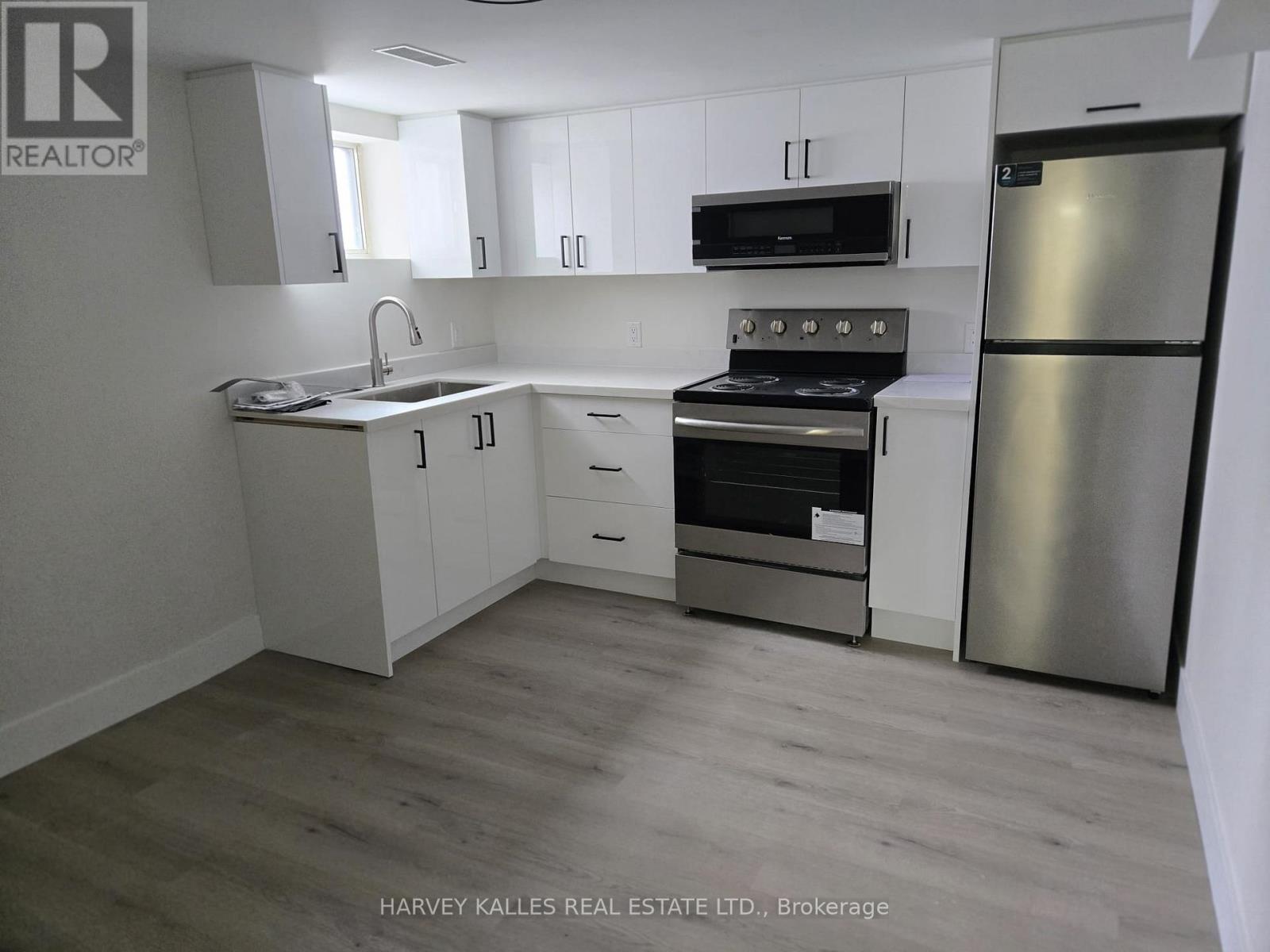 Bsmt A - 111 Mcallister Road, Toronto, Ontario  M3H 2N5 - Photo 2 - C12793928