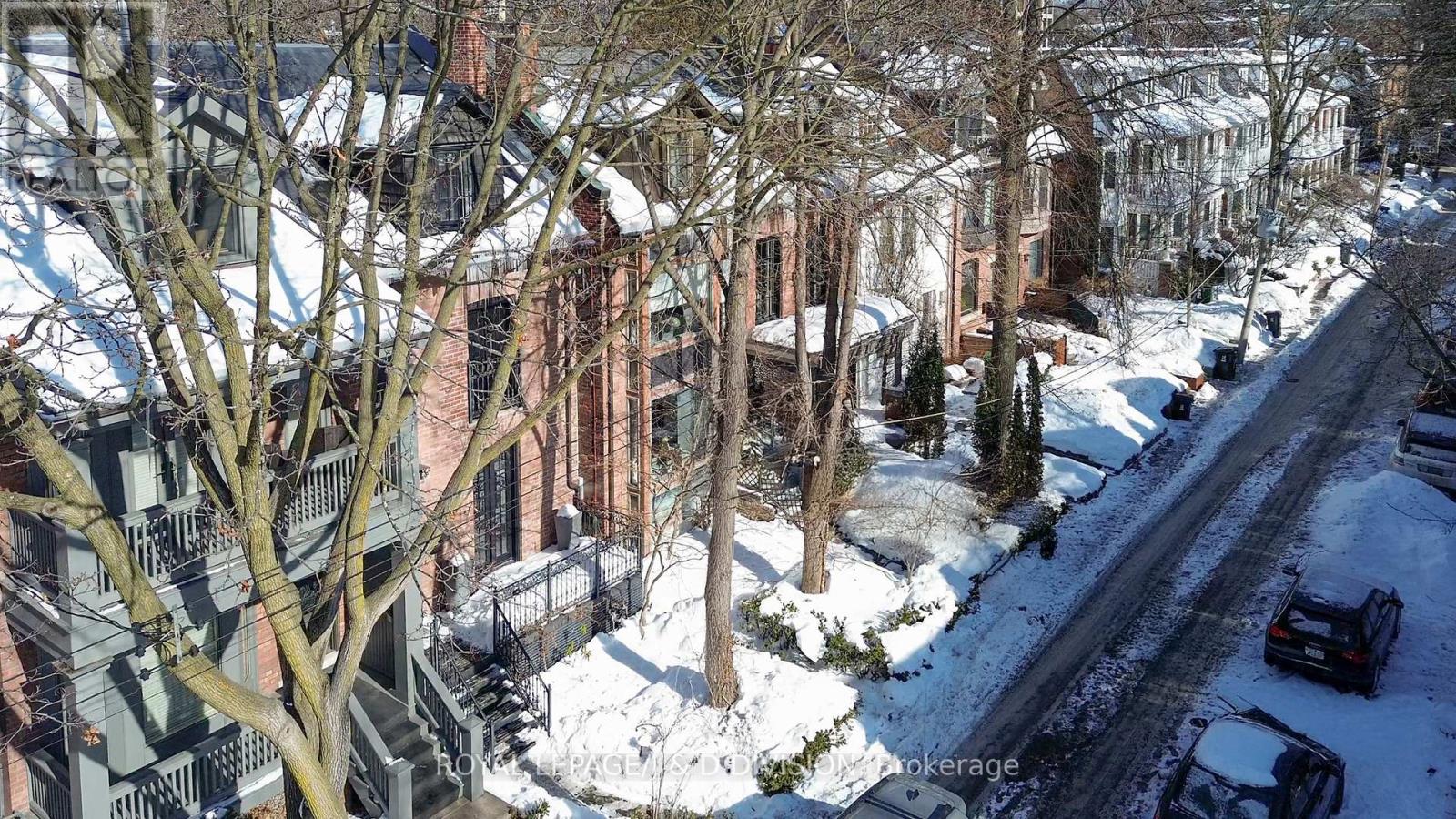 36 Gibson Avenue, Toronto, Ontario  M5R 1T5 - Photo 44 - C12794600