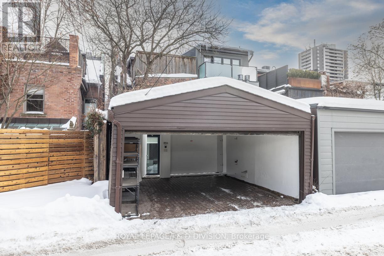 36 Gibson Avenue, Toronto, Ontario  M5R 1T5 - Photo 43 - C12794600