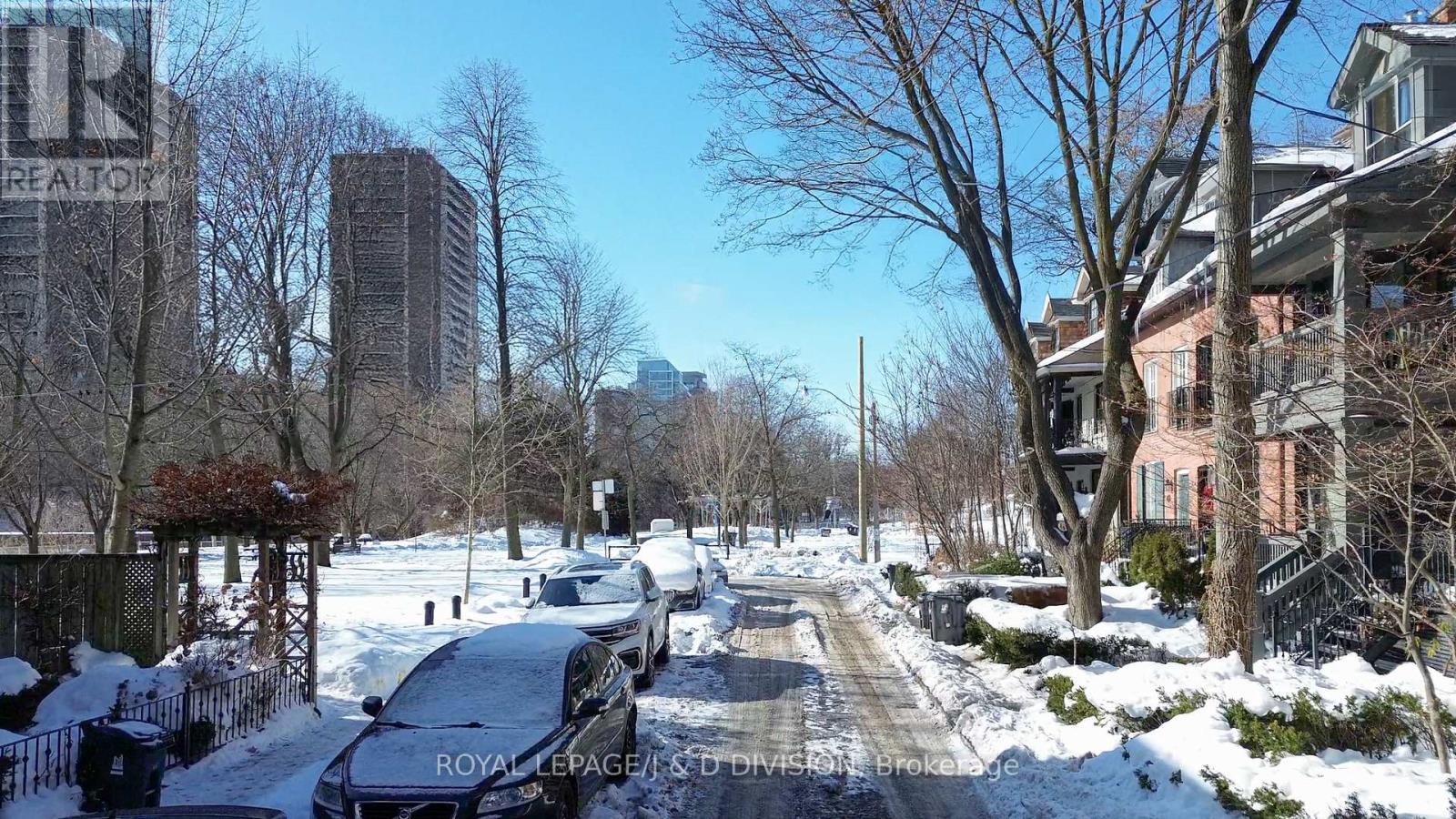 36 Gibson Avenue, Toronto, Ontario  M5R 1T5 - Photo 48 - C12794600