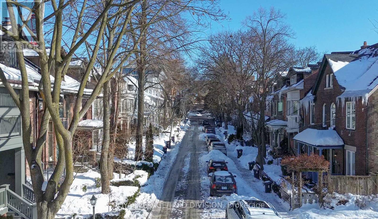 36 Gibson Avenue, Toronto, Ontario  M5R 1T5 - Photo 47 - C12794600