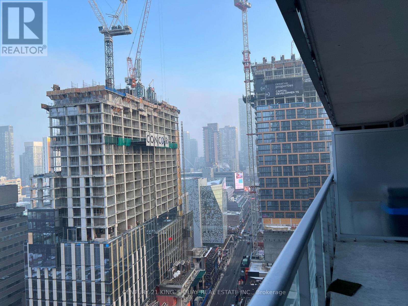 1904 - 386 Yonge Street, Toronto, Ontario  M5B 0A5 - Photo 37 - C12798954