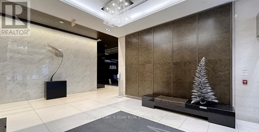 1904 - 386 Yonge Street, Toronto, Ontario  M5B 0A5 - Photo 5 - C12798954