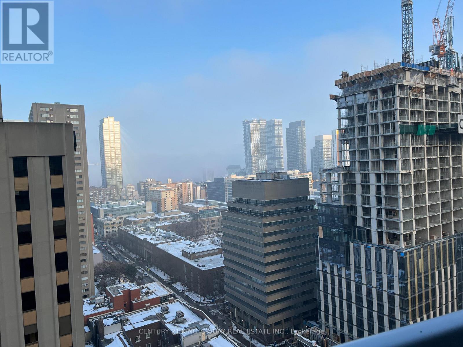 1904 - 386 Yonge Street, Toronto, Ontario  M5B 0A5 - Photo 36 - C12798954