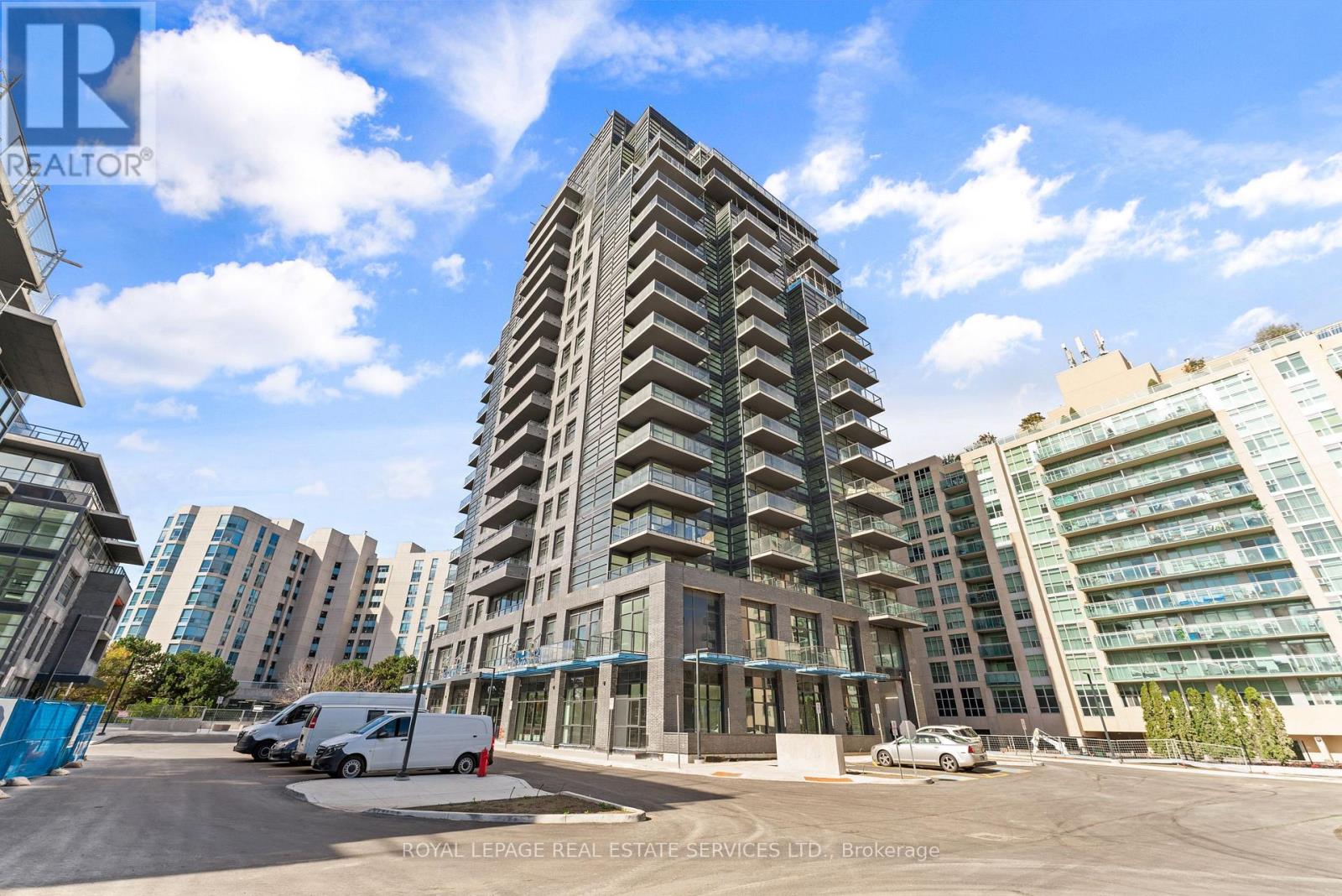 601 - 1606 Charles Street, Whitby, Ontario  L1N 0P1 - Photo 15 - E12797946