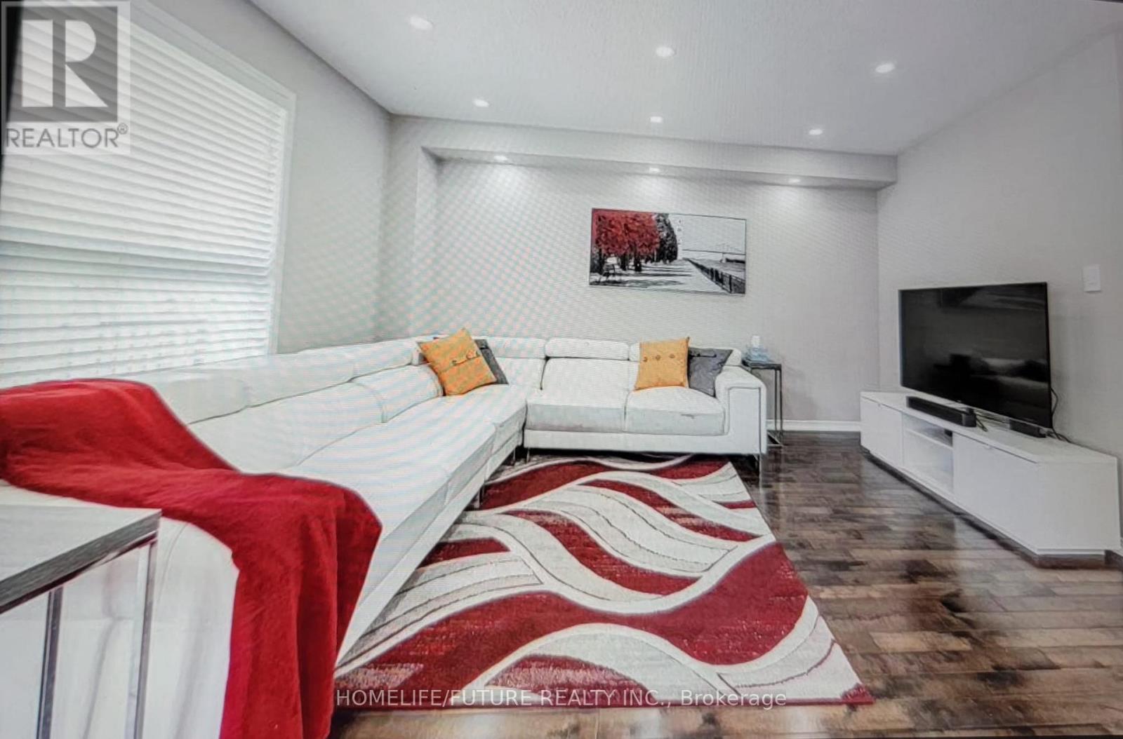 Main - 36 Trumpet Valley Boulevard, Brampton, Ontario  L7A 3N8 - Photo 8 - W12799300