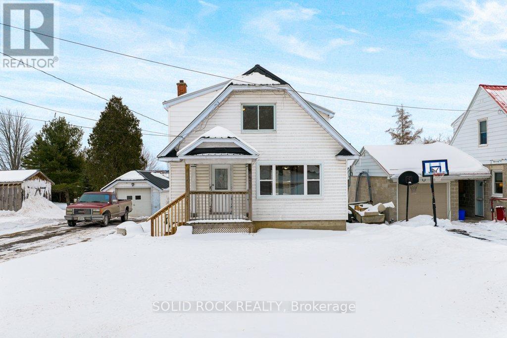231 County 2 Road, Edwardsburgh/cardinal, Ontario  K0E 1E0 - Photo 11 - X12799606