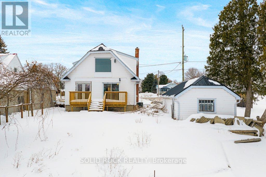 231 County 2 Road, Edwardsburgh/cardinal, Ontario  K0E 1E0 - Photo 13 - X12799606