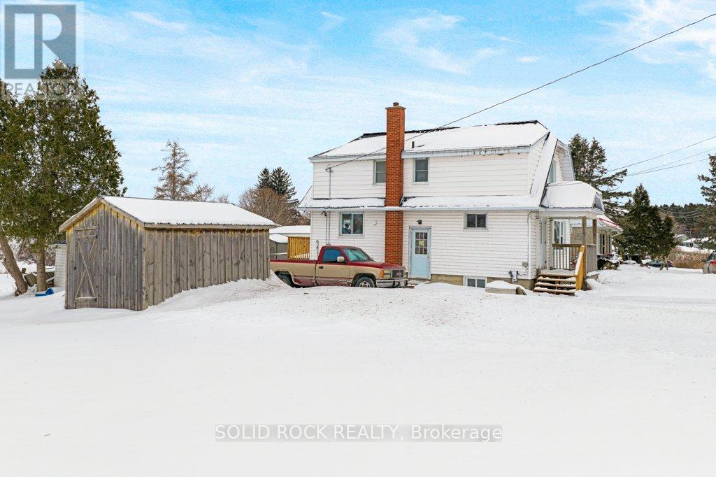 231 County 2 Road, Edwardsburgh/cardinal, Ontario  K0E 1E0 - Photo 14 - X12799606