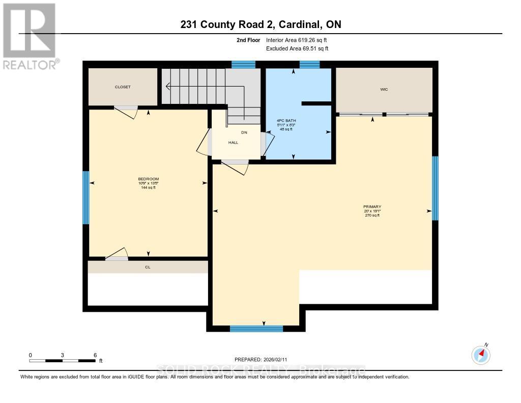 231 County 2 Road, Edwardsburgh/cardinal, Ontario  K0E 1E0 - Photo 41 - X12799606