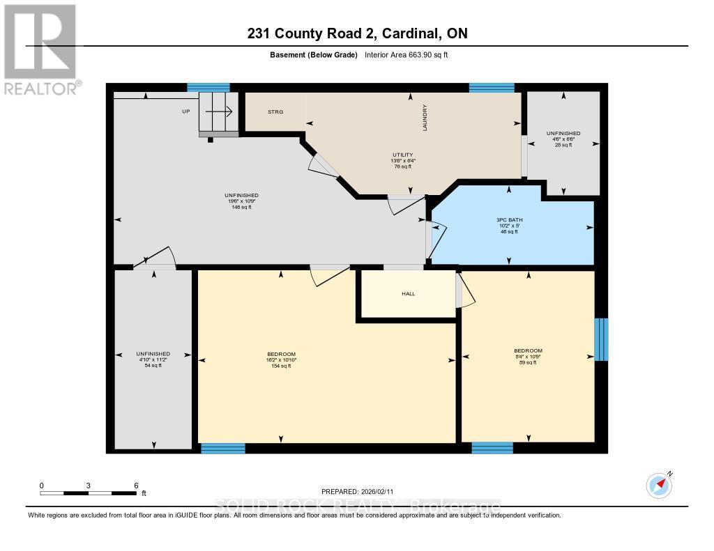 231 County 2 Road, Edwardsburgh/cardinal, Ontario  K0E 1E0 - Photo 42 - X12799606