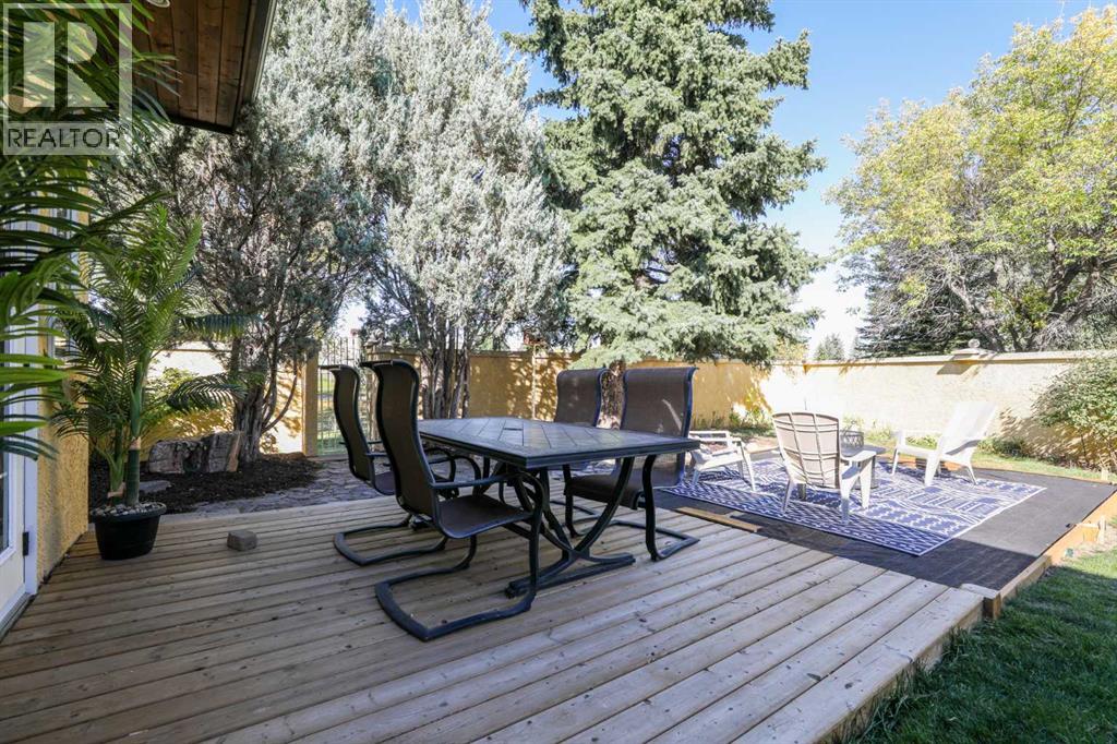 107 Temple Crescent W, Lethbridge, Alberta  T1K 4T3 - Photo 42 - A2286988