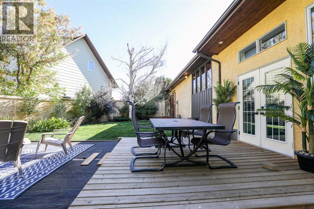 107 Temple Crescent W, Lethbridge, Alberta  T1K 4T3 - Photo 43 - A2286988