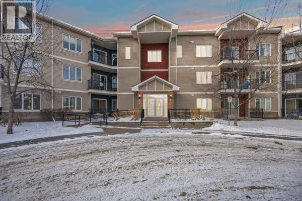 1236, 1540 Sherwood Boulevard Nw, Calgary, Alberta  T3R 0K5 - Photo 10 - A2200497