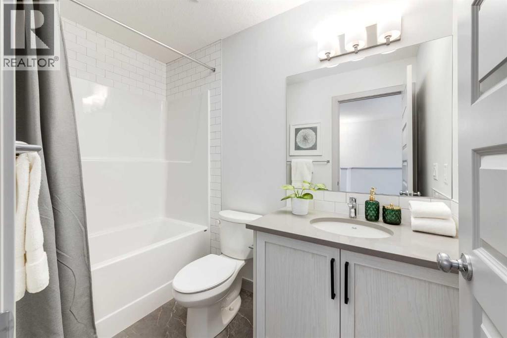 1157 Iron Ridge Avenue, Crossfield, Alberta  T0M 0S0 - Photo 10 - A2234428