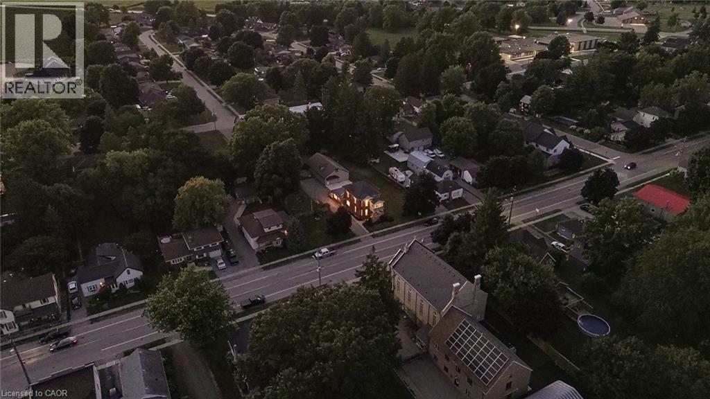 152 Blandford Street, Innerkip, Ontario  N0J 1M0 - Photo 8 - 40806069