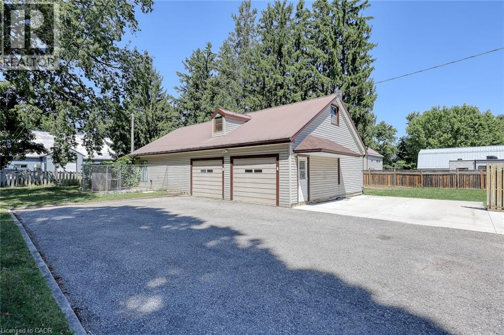 152 Blandford Street, Innerkip, Ontario  N0J 1M0 - Photo 47 - 40806069