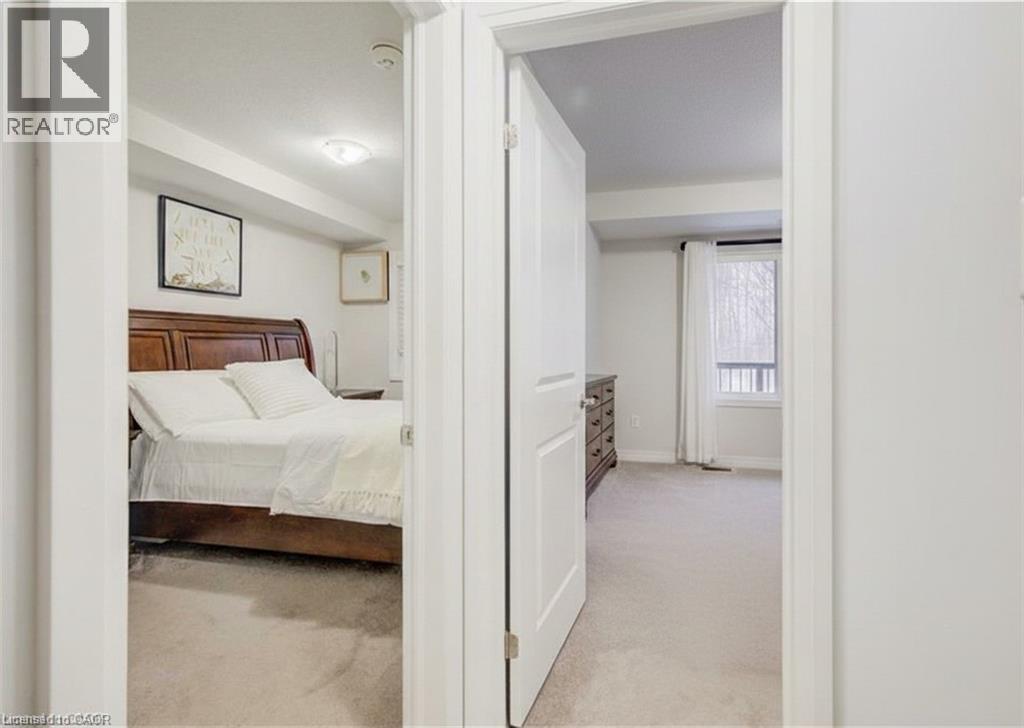 1989 Ottawa Street S Unit# 27a, Kitchener, Ontario  N2E 0G7 - Photo 11 - 40806091