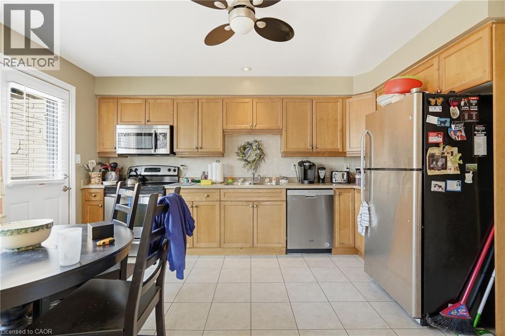 104 Neil Avenue, Hamilton, Ontario  L8G 2N6 - Photo 8 - 40806100