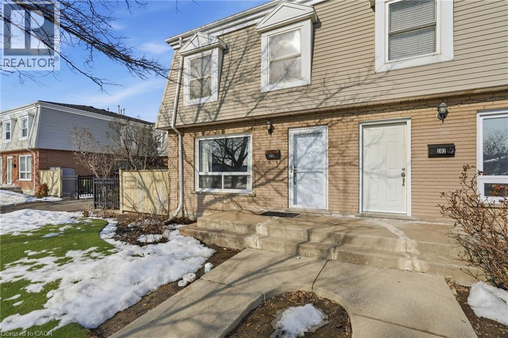 104 Neil Avenue, Hamilton, Ontario  L8G 2N6 - Photo 5 - 40806100