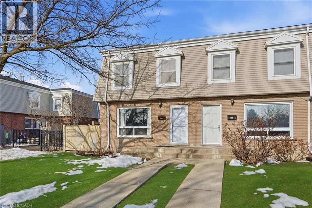 104 Neil Avenue, Hamilton, Ontario  L8G 2N6 - Photo 2 - 40806100