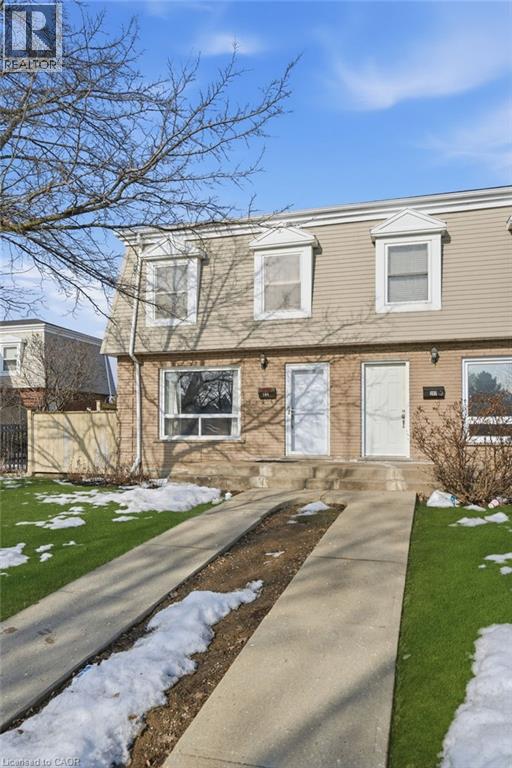 104 Neil Avenue, Hamilton, Ontario  L8G 2N6 - Photo 4 - 40806100