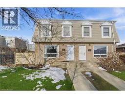 104 NEIL Avenue, hamilton, Ontario