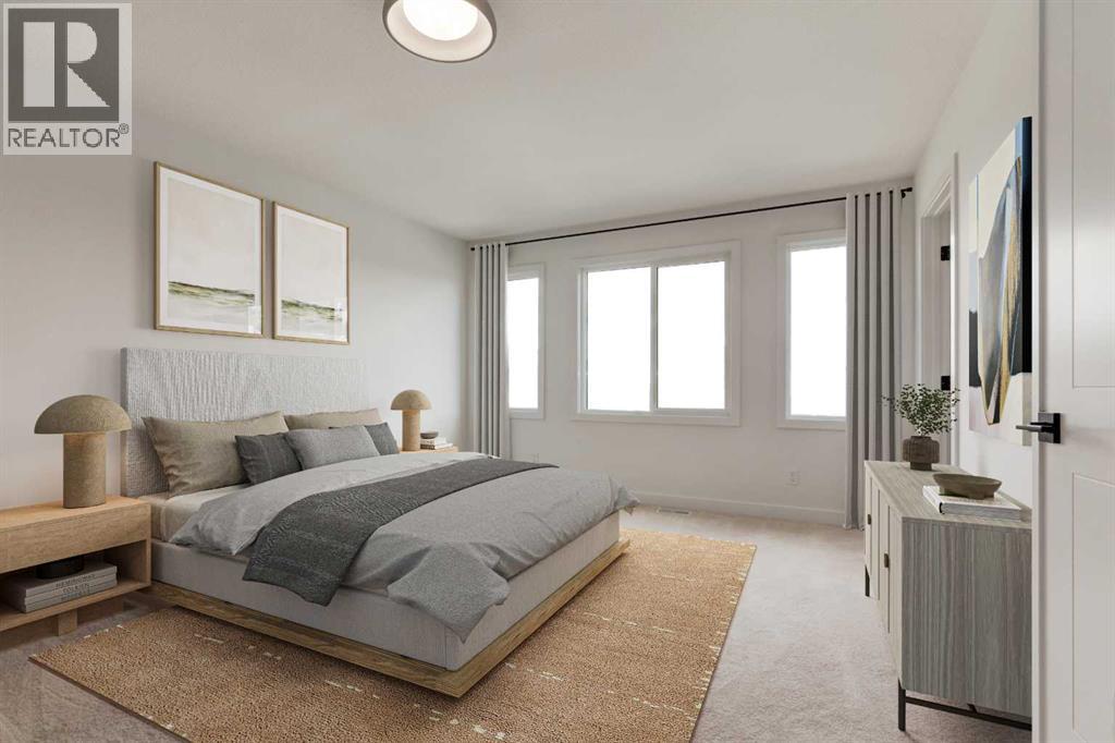 86 Agate Road, Cochrane, Alberta  T4C 3K1 - Photo 18 - A2277209