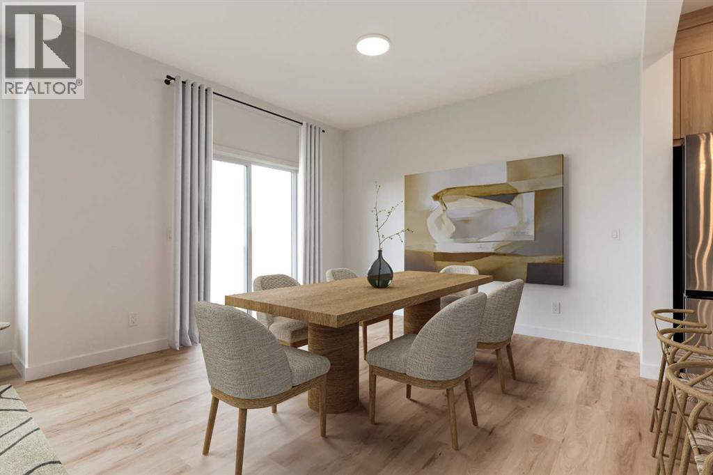 86 Agate Road, Cochrane, Alberta  T4C 3K1 - Photo 2 - A2277209