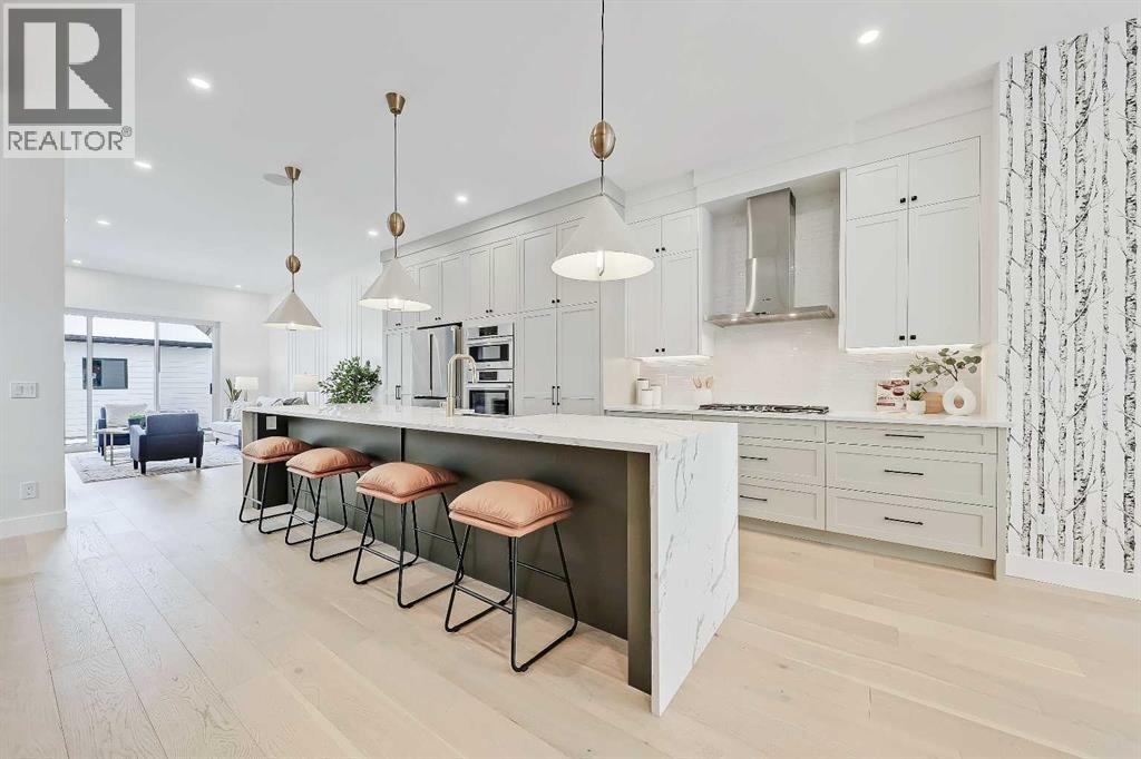 1728 19 Avenue Nw, Calgary, Alberta  T2M 1B3 - Photo 1 - A2278016