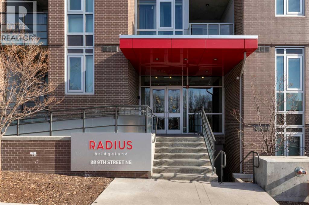 227, 88 9 Street NE, Calgary, Alberta