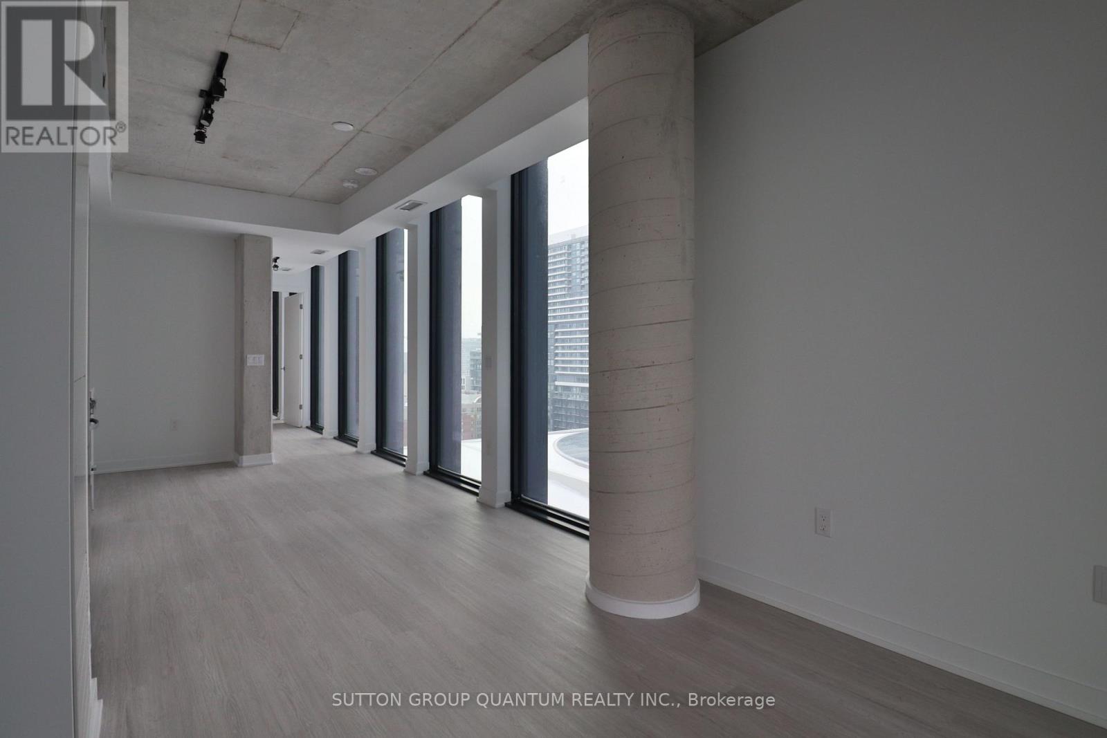 1405 - 284 King Street E, Toronto, Ontario  M5A 1K4 - Photo 10 - C12799614