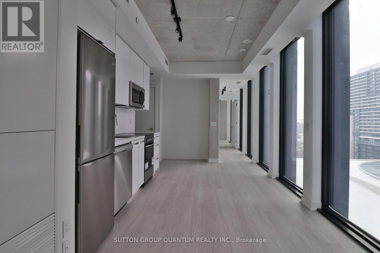 1405 - 284 King Street E, Toronto, Ontario  M5A 1K4 - Photo 11 - C12799614