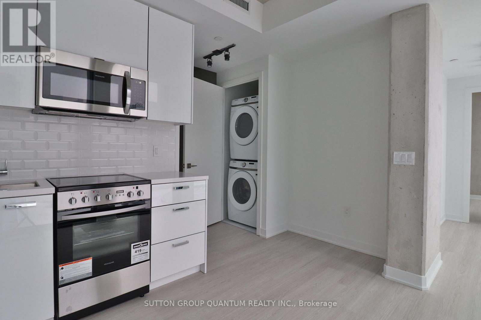 1405 - 284 King Street E, Toronto, Ontario  M5A 1K4 - Photo 16 - C12799614