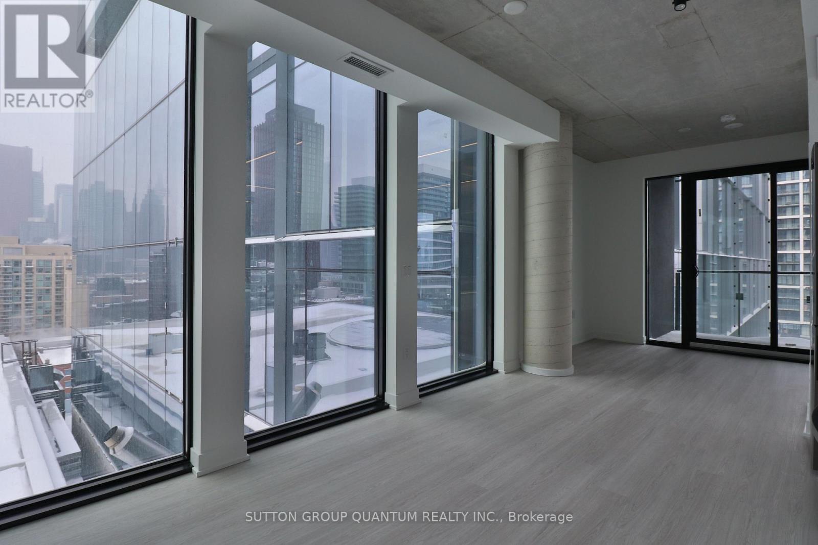 1405 - 284 King Street E, Toronto, Ontario  M5A 1K4 - Photo 3 - C12799614