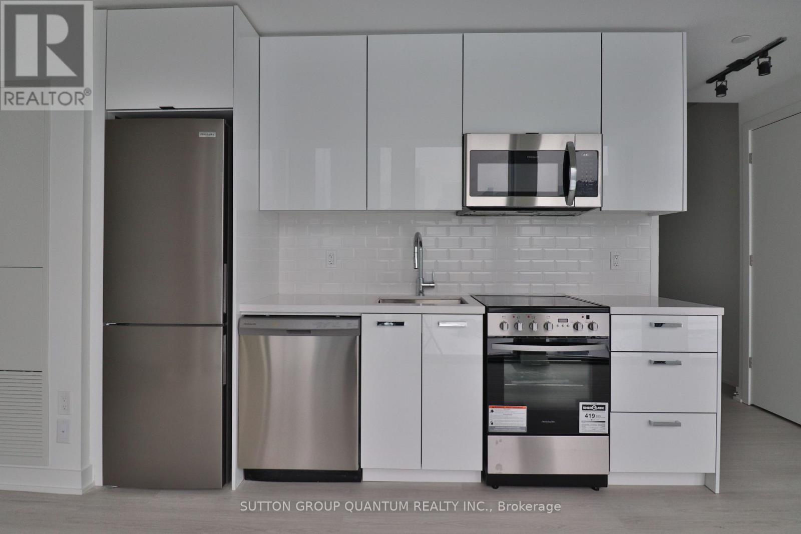 1405 - 284 King Street E, Toronto, Ontario  M5A 1K4 - Photo 4 - C12799614