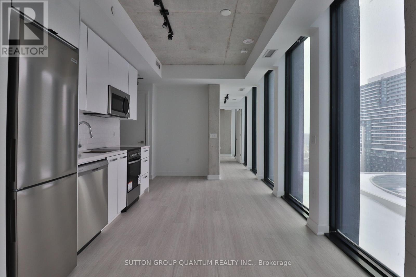 1405 - 284 King Street E, Toronto, Ontario  M5A 1K4 - Photo 5 - C12799614