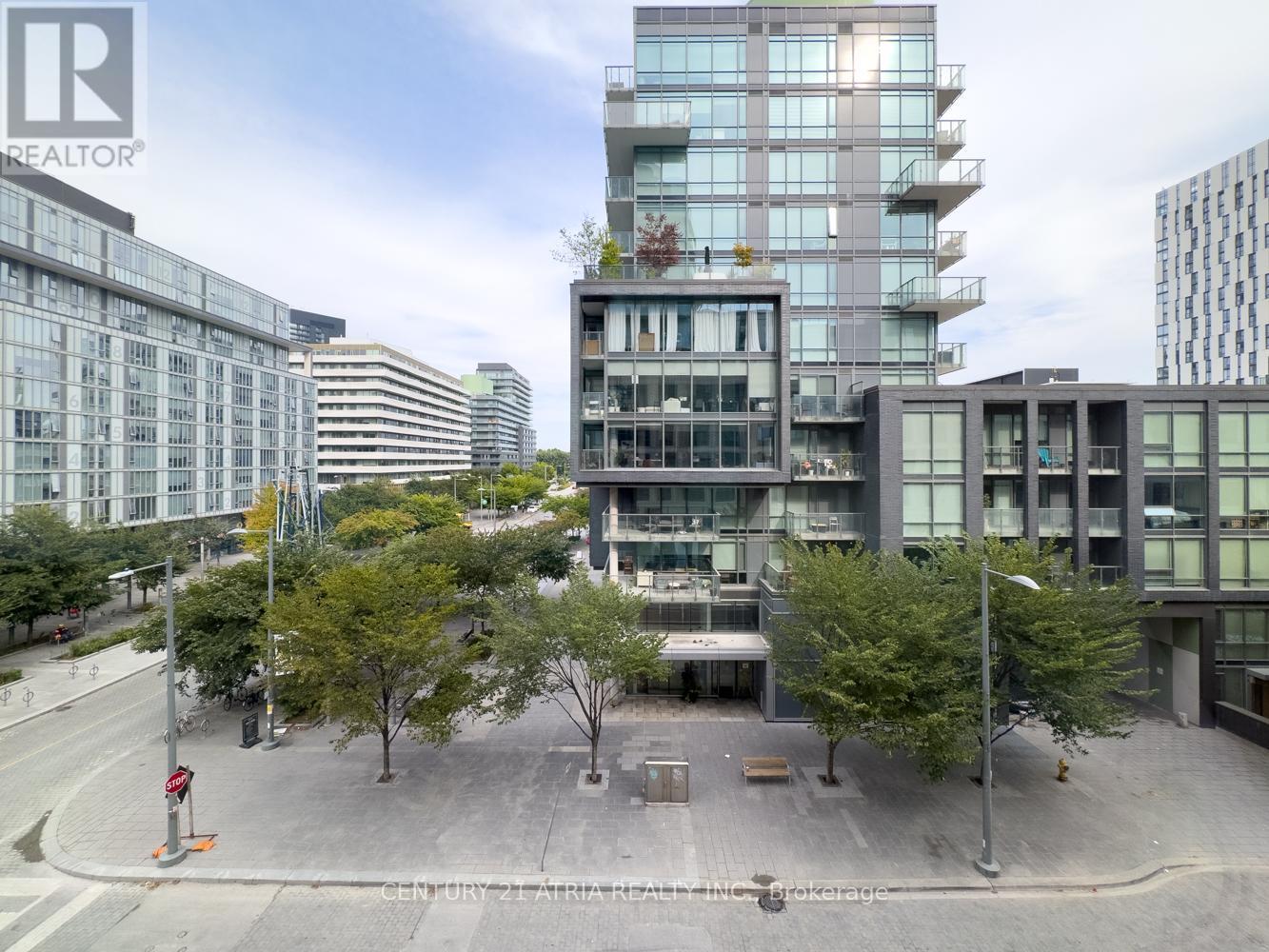 407 - 425 Front Street E, Toronto, Ontario  M5A 0X2 - Photo 19 - C12799630