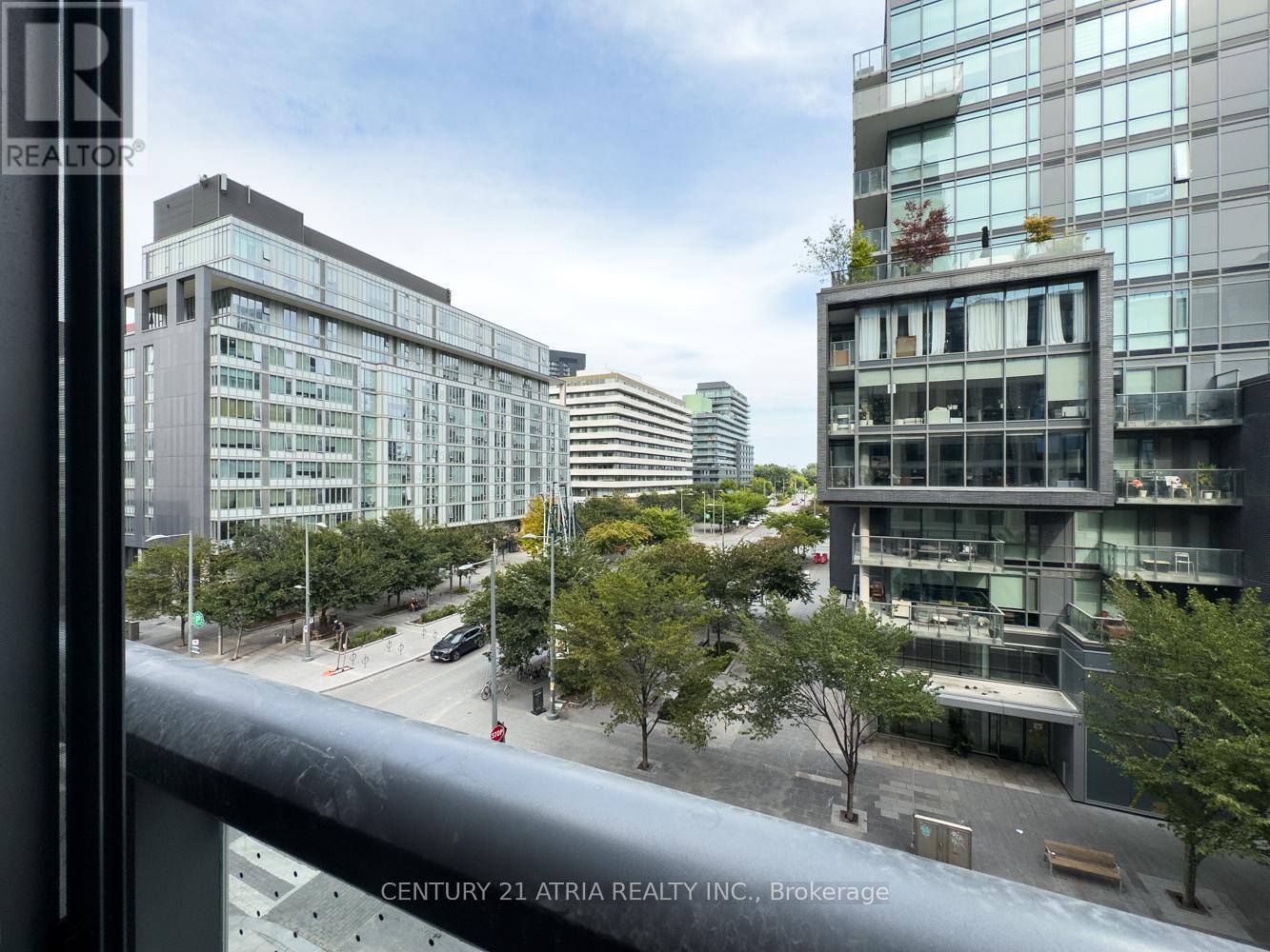 407 - 425 Front Street E, Toronto, Ontario  M5A 0X2 - Photo 20 - C12799630