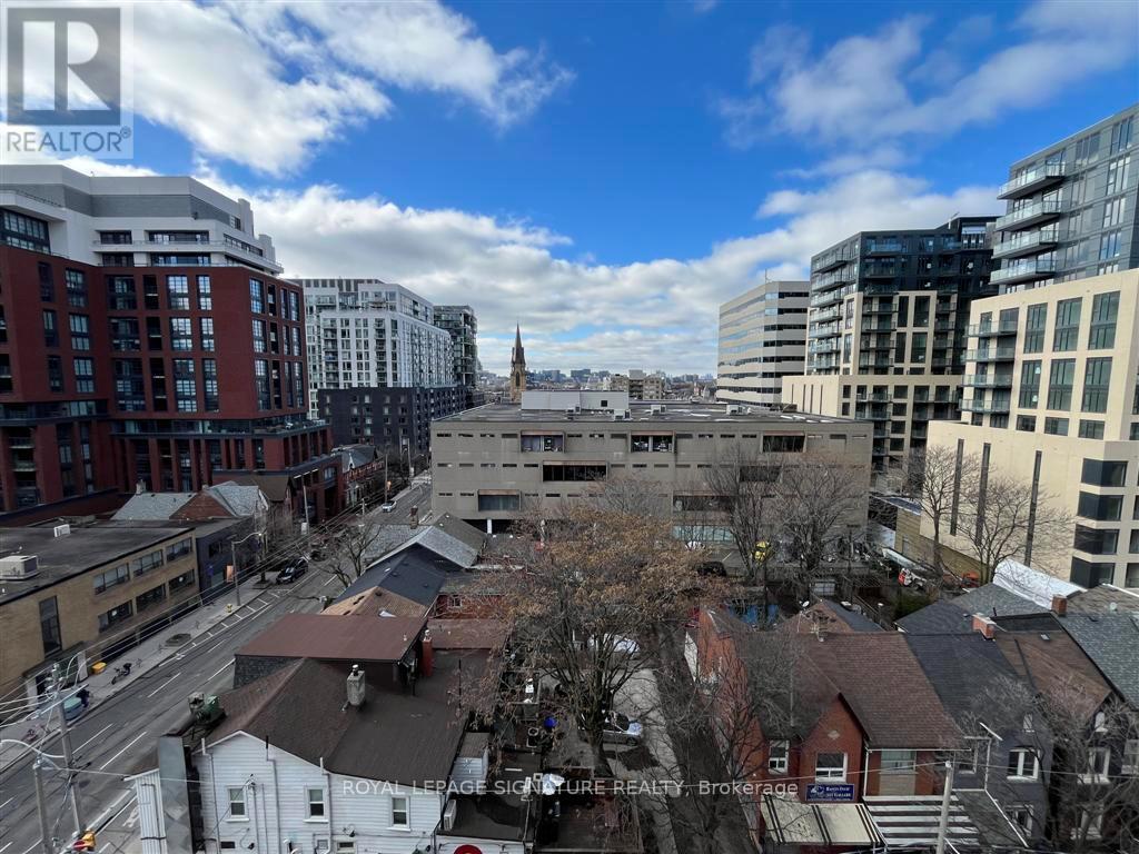 801 - 123 Portland Street, Toronto, Ontario  M5V 2N4 - Photo 12 - C12799640