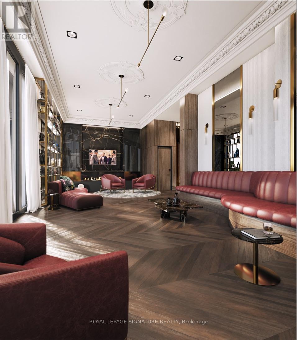 801 - 123 Portland Street, Toronto, Ontario  M5V 2N4 - Photo 18 - C12799640