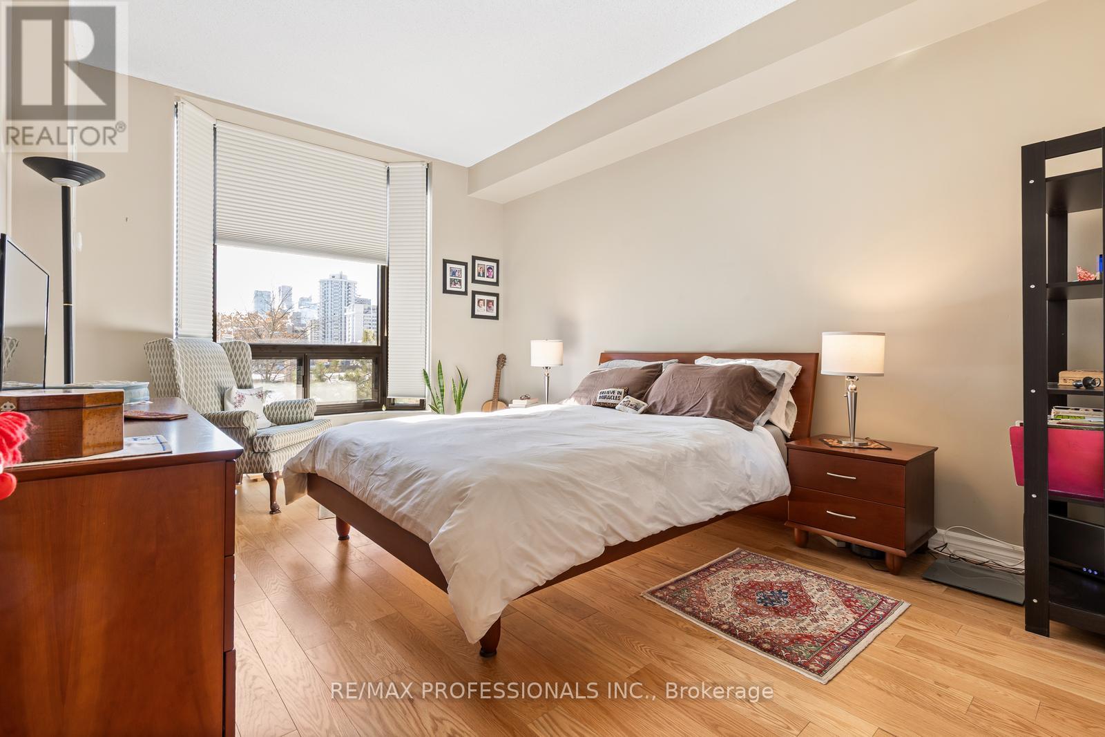 503 - 86 Gloucester Street, Toronto, Ontario  M4Y 2S2 - Photo 18 - C12799644