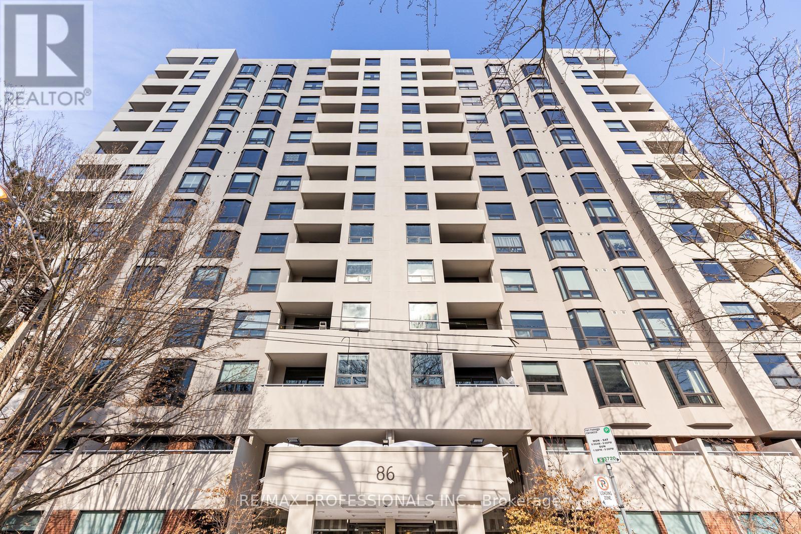 503 - 86 Gloucester Street, Toronto, Ontario  M4Y 2S2 - Photo 2 - C12799644