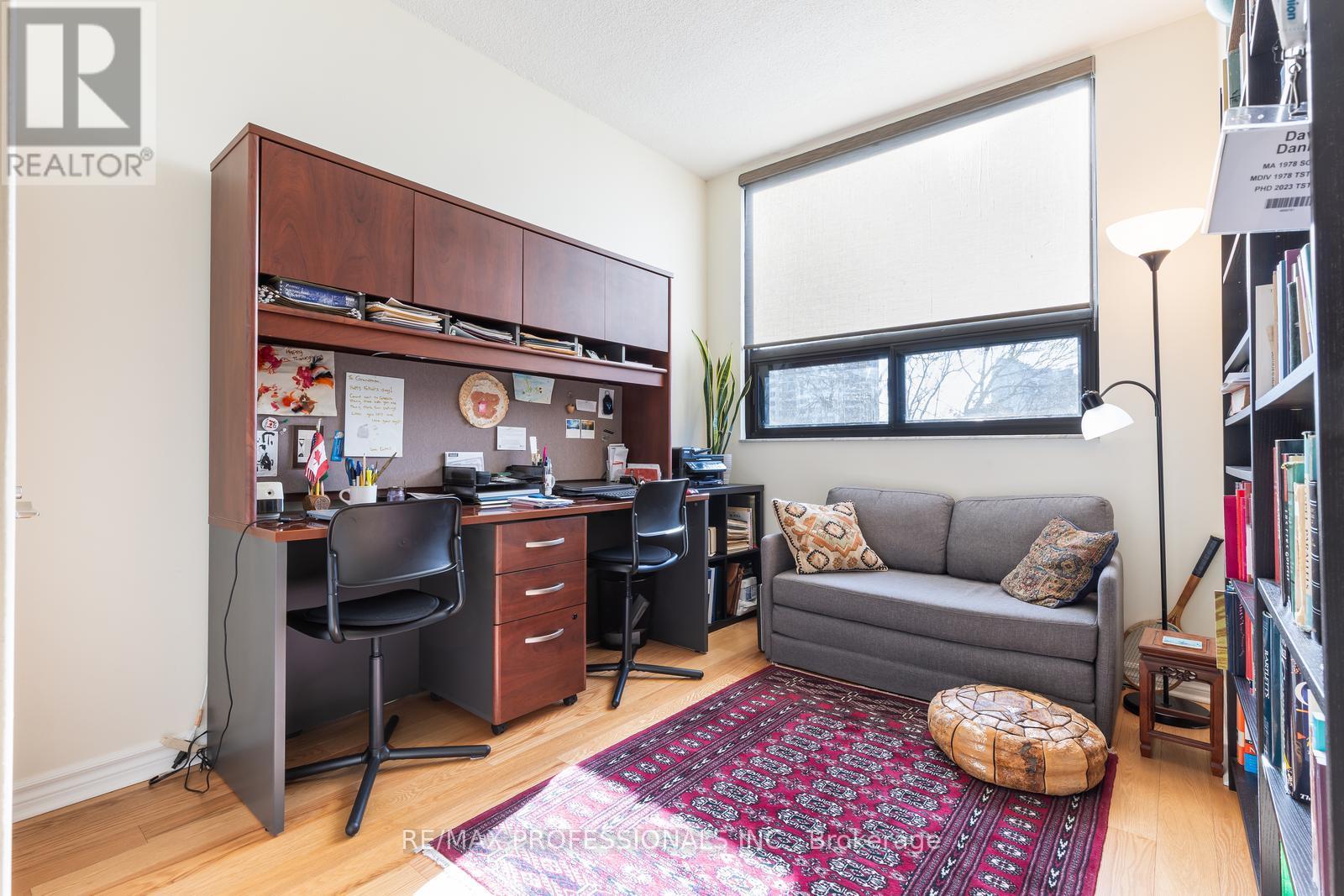 503 - 86 Gloucester Street, Toronto, Ontario  M4Y 2S2 - Photo 23 - C12799644