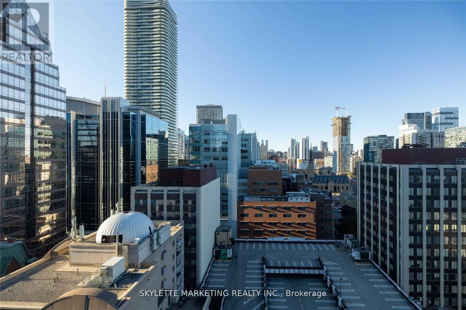 1816 - 25 Richmond Street E, Toronto, Ontario  M5C 0A6 - Photo 10 - C12799648