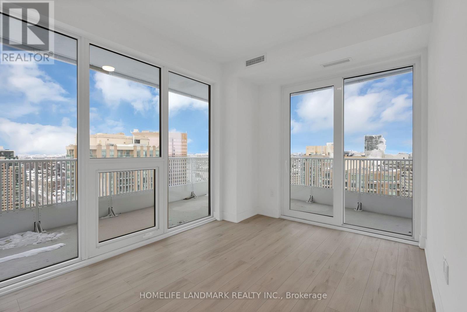 2702 - 36 Olive Avenue, Toronto, Ontario  M2N 0M4 - Photo 3 - C12799666