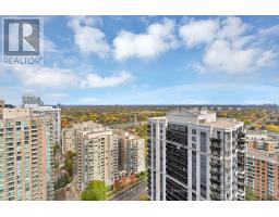 2702 - 36 OLIVE AVENUE, Toronto, Ontario