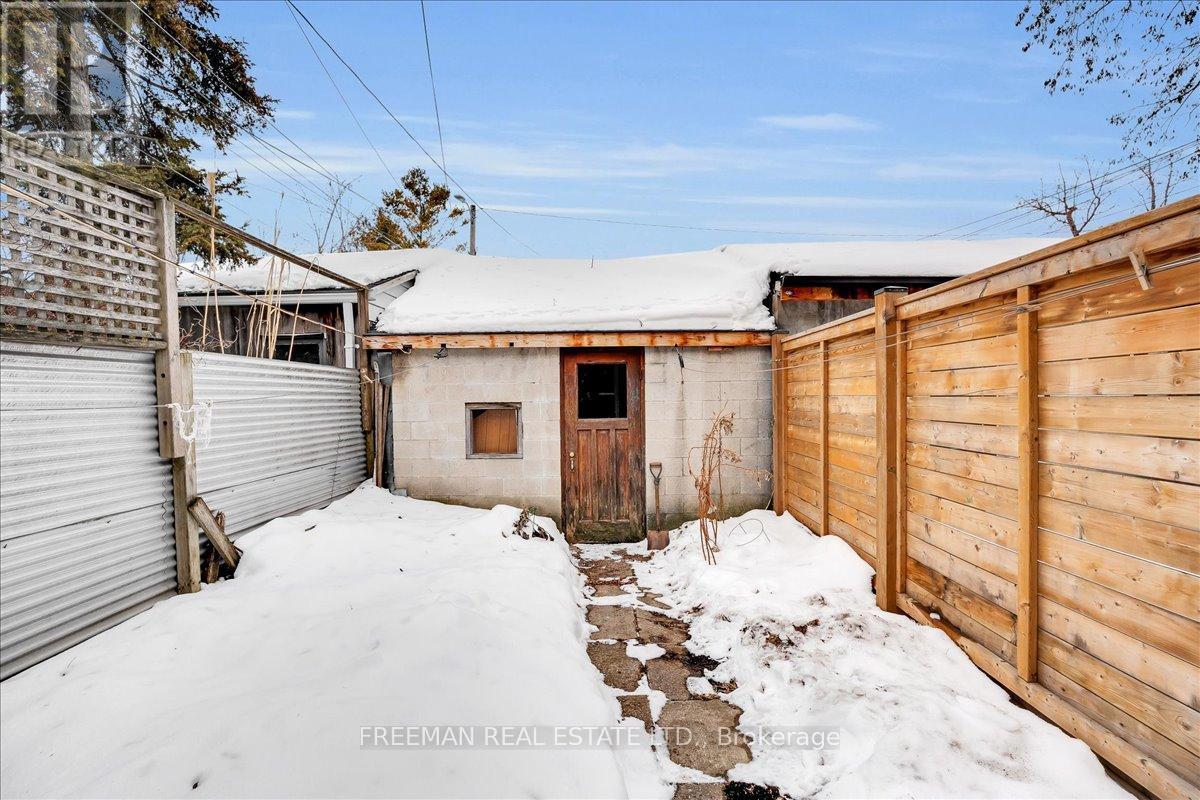 116 Brunswick Avenue, Toronto, Ontario  M5S 2M2 - Photo 25 - C12799680