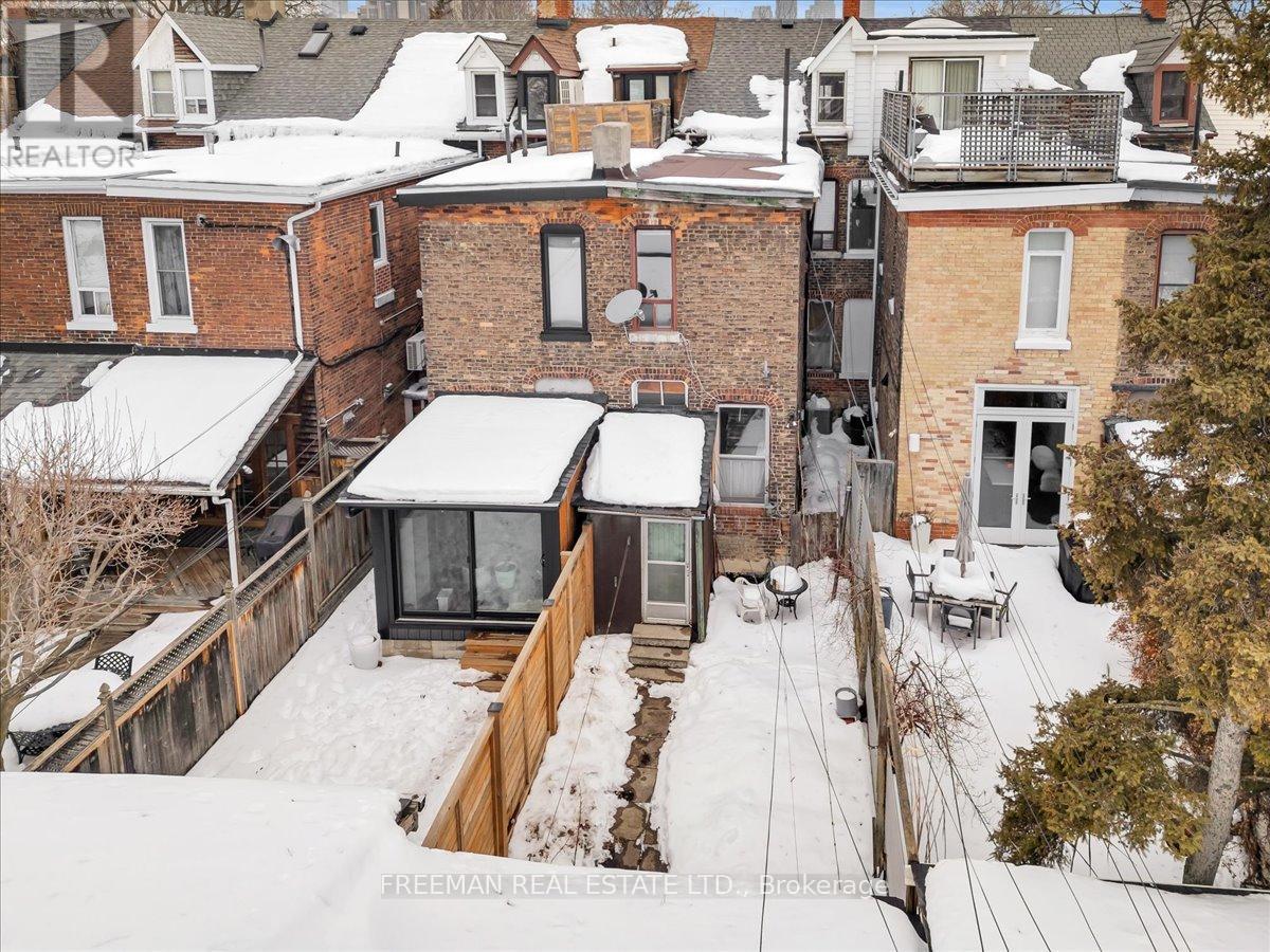 116 Brunswick Avenue, Toronto, Ontario  M5S 2M2 - Photo 26 - C12799680